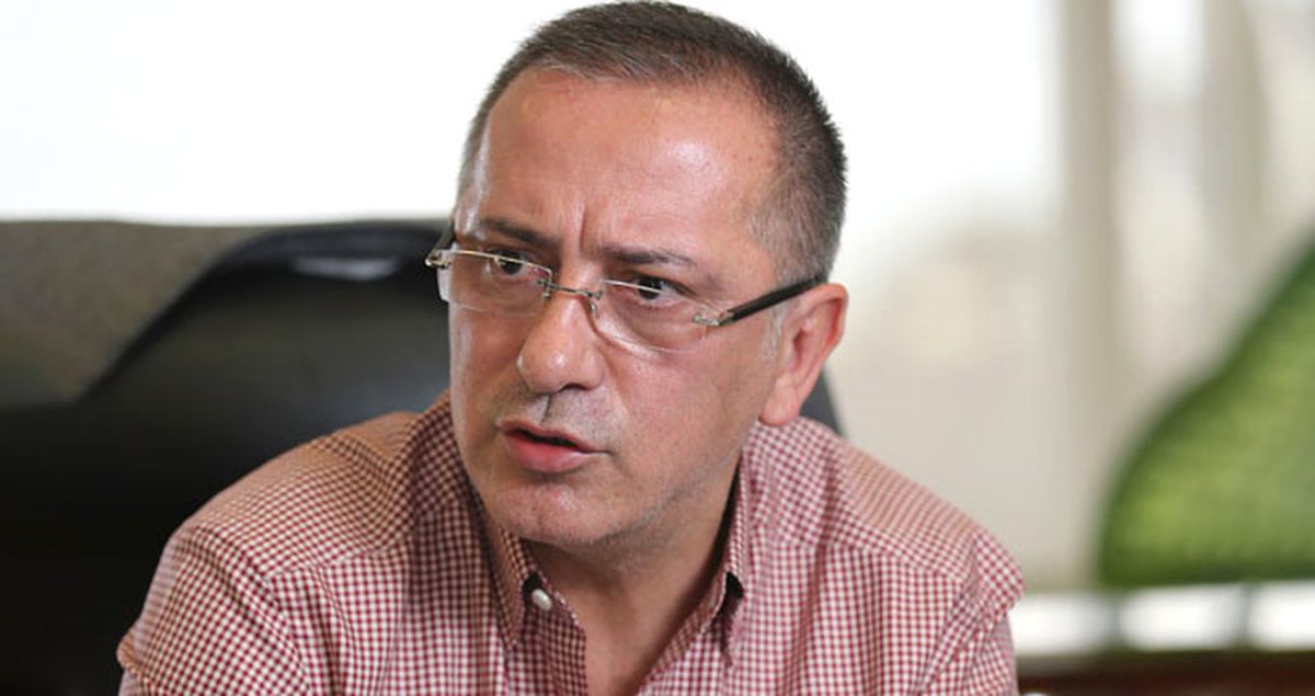 Fatih Altaylı, Orman'ın Para Açıklamalarına Sinirlendi: Haddinin Bildirilmesi Gerek