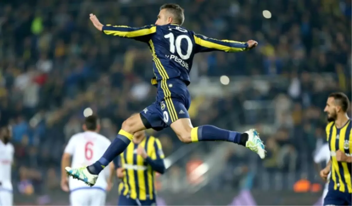 Fenerbahçe Çok Farklı