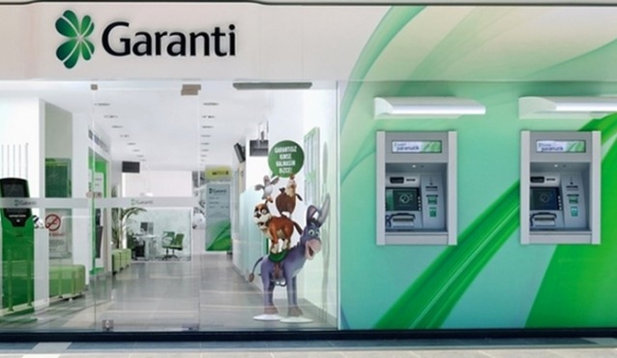 Garanti Bankası\'ndan Kredi Kartı Borçları İçin Kampanya