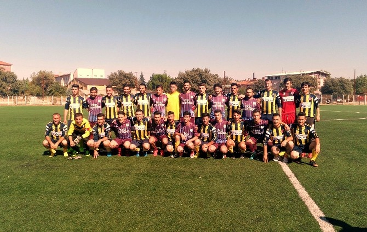Gediz-Emet-Hisarcık 1. Amatör Küme\'de Liderlik Koltuğunun Yeni Sahibi Dayınlarspor