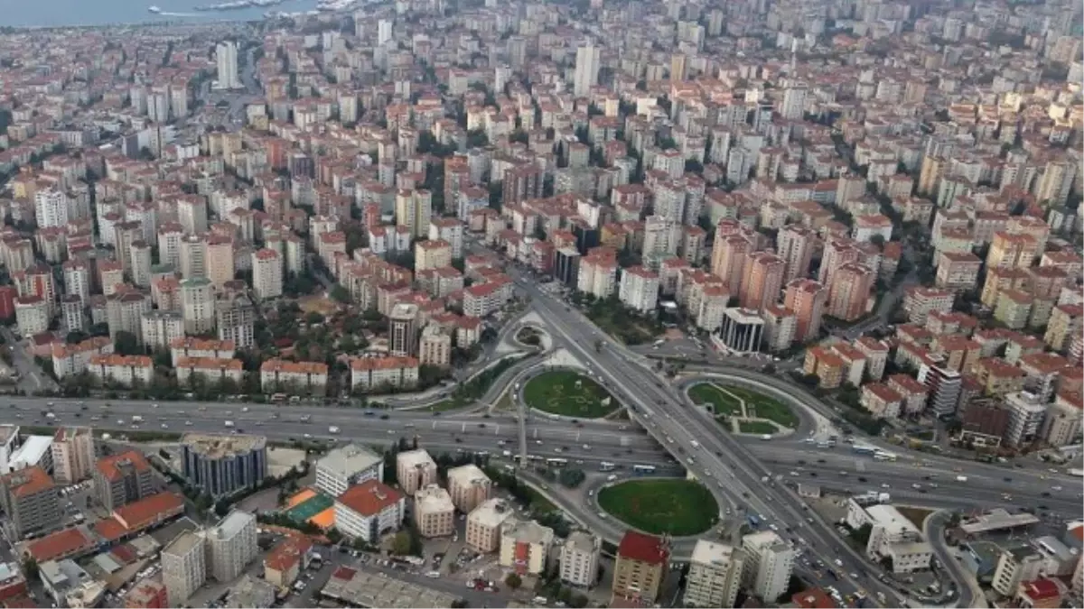 Günlük Konutlarda Yüzlerce Milyon Liralık Vergi Kaybı