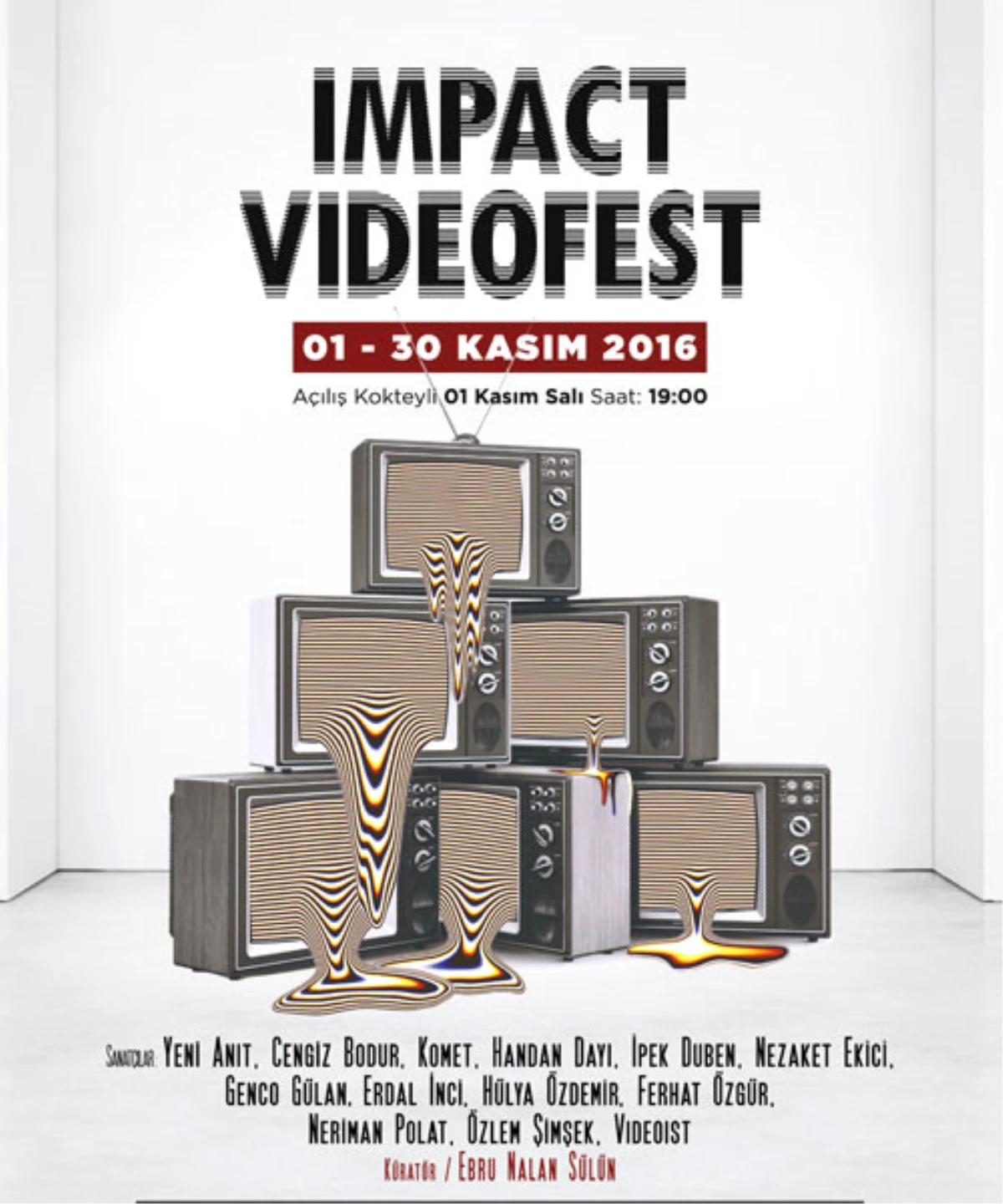 Impact Videofest