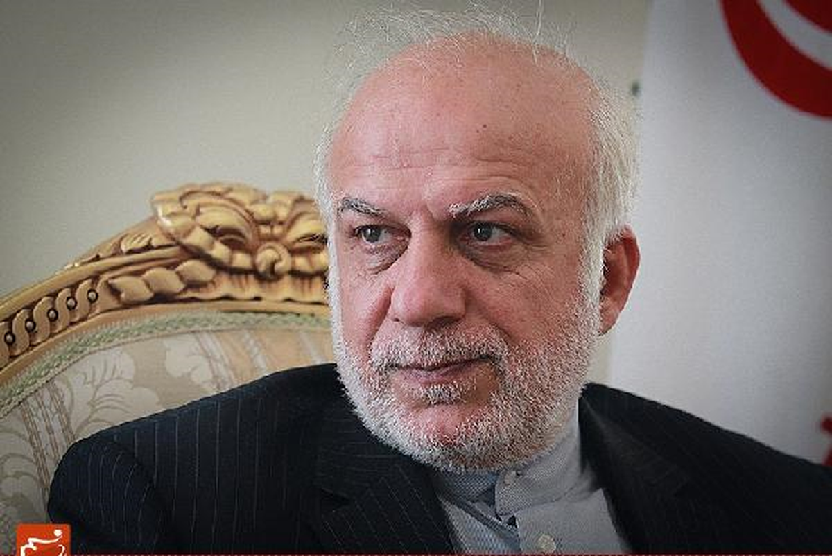 İran'dan Türkiye ve Irak'a Teklif: Arabuluculuğa Hazırız