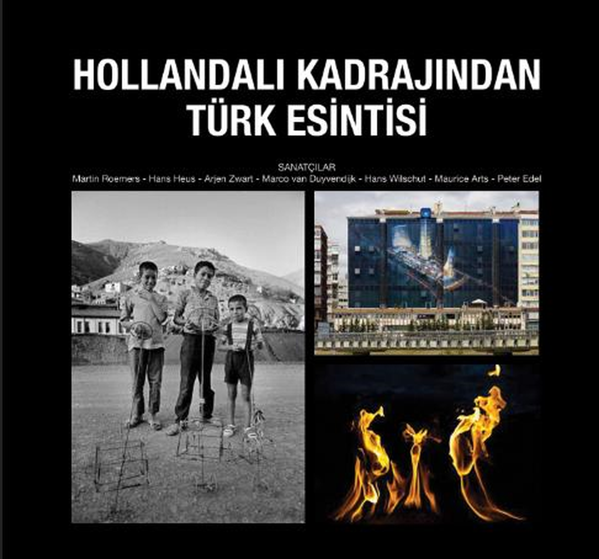 İzmir\'de Kasım sergileri