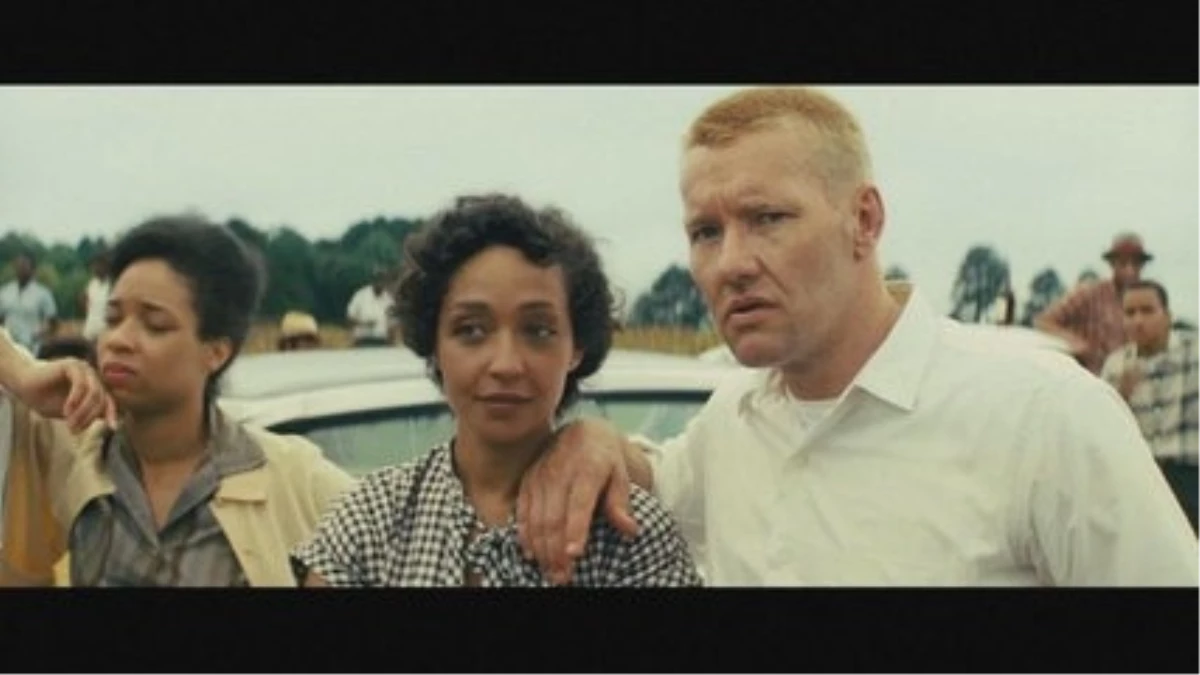 Jeff Nichols İmzalı \'Loving\' ABD\'de Gösterime Girdi