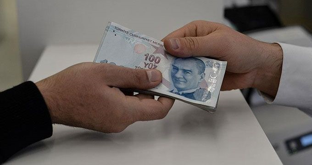 Kamudan Atılacak Kişilerden Maaşları Geri İstenmeyecek