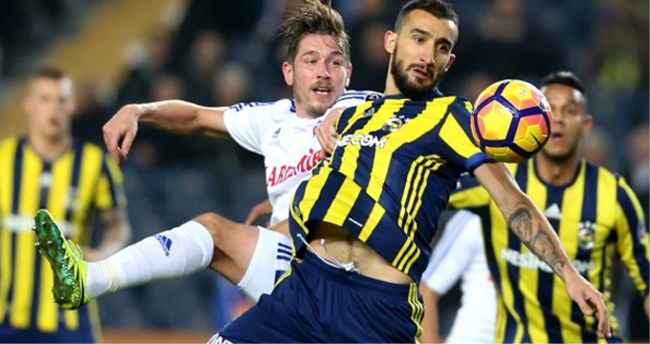 Karabükspor, Fenerbahçe\'ye "Alın Teri" Göndermesinde Bulundu