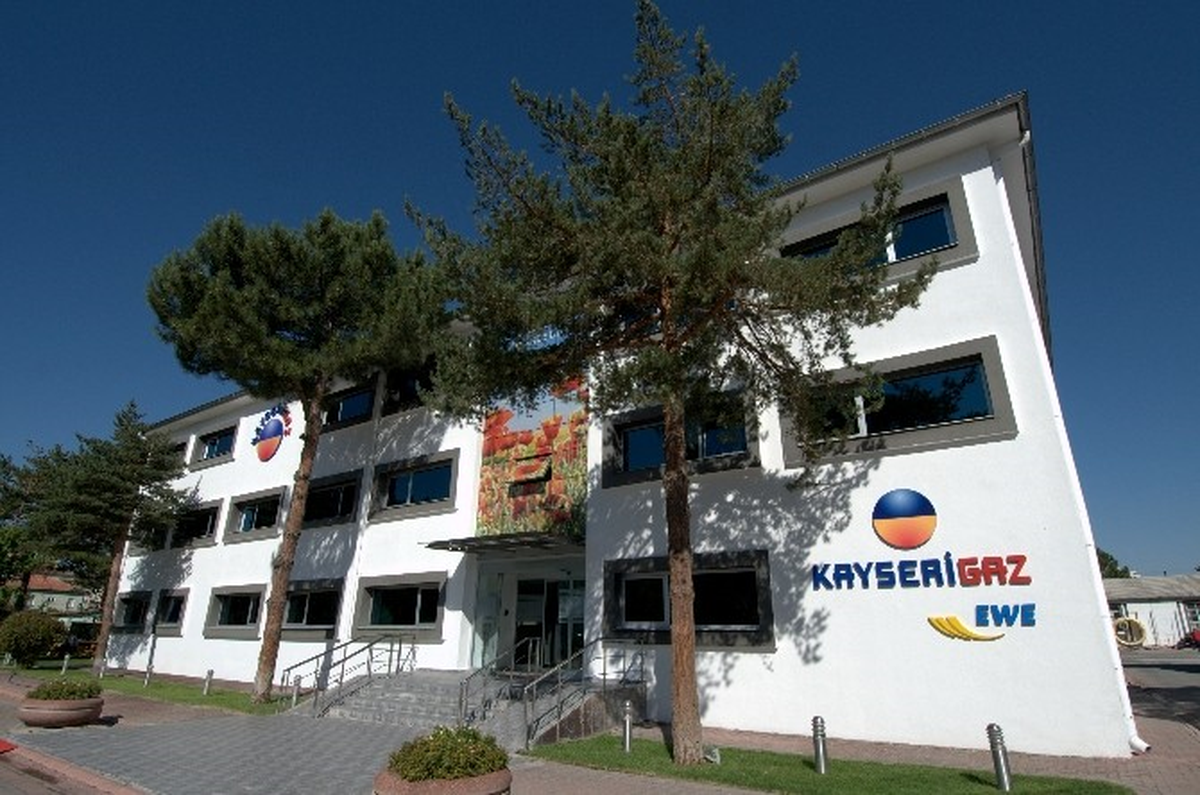 Kayserigaz\'dan İlk Yakma Saati Açıklaması
