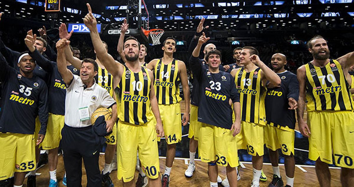 Obradovic'le Sorun Yaşayıp NBA'ye Giden Ömer Faruk, 9 Maç Ceza Aldı
