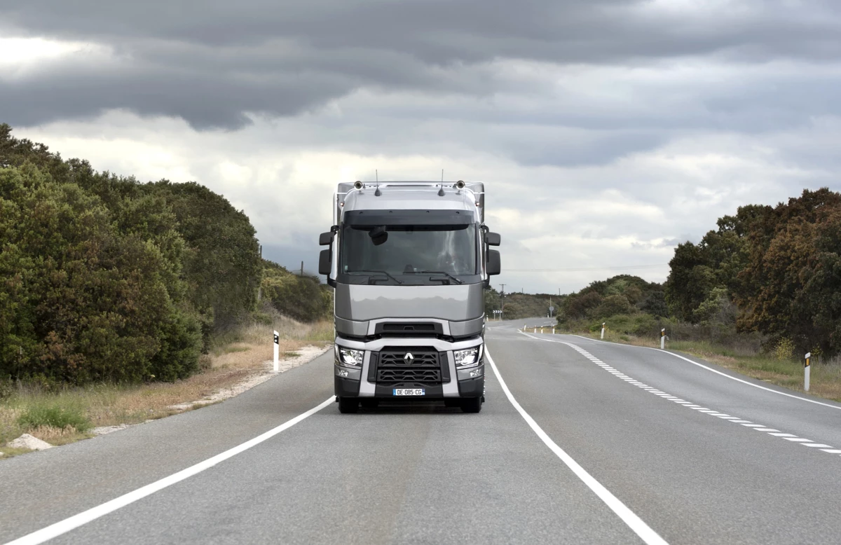 Renault Trucks Kampanyası, ÖTV indirimi ile çifte fırsat sunuyor
