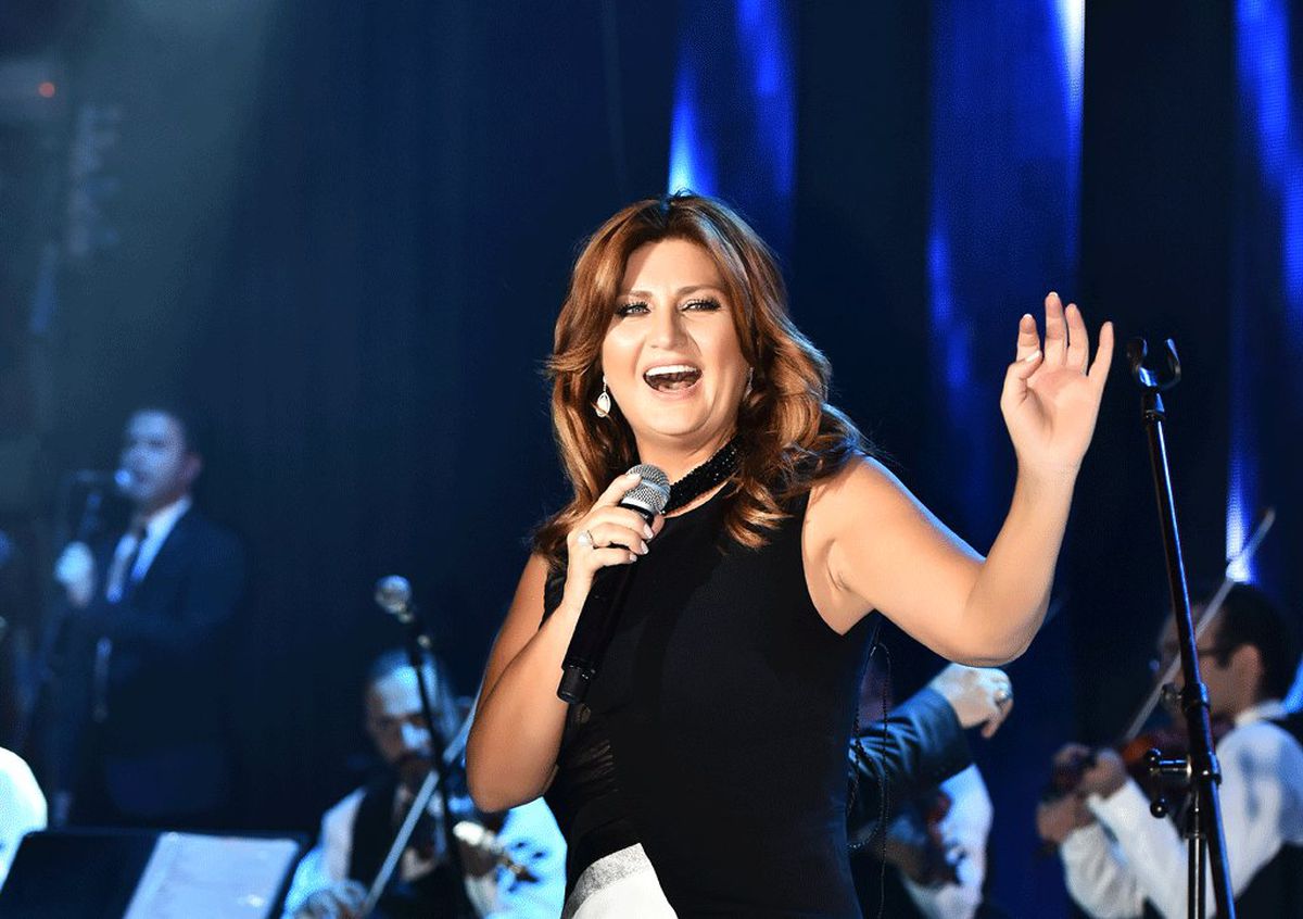 Sibel Can'ın Kulağına Pamuk Kaçınca Kulise Doktor Getirildi