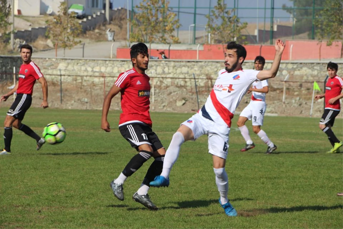 Sındırgı Belediyespor Fırtına Gibi Esti