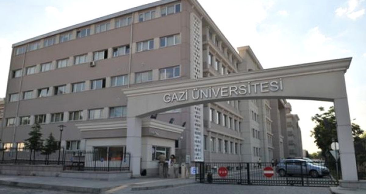 Gazi Üniversitesi'nde Toplu İstifa