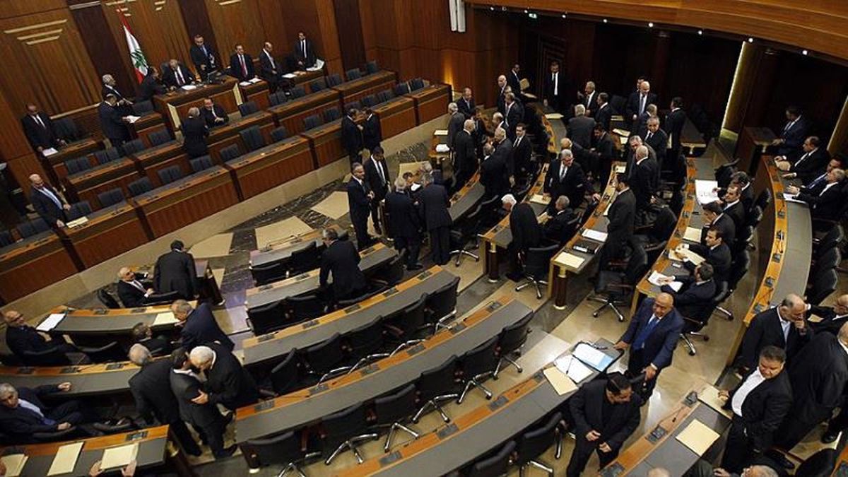 Son Dakika! Lübnan 29 Ay Sonra Cumhurbaşkanını Seçti