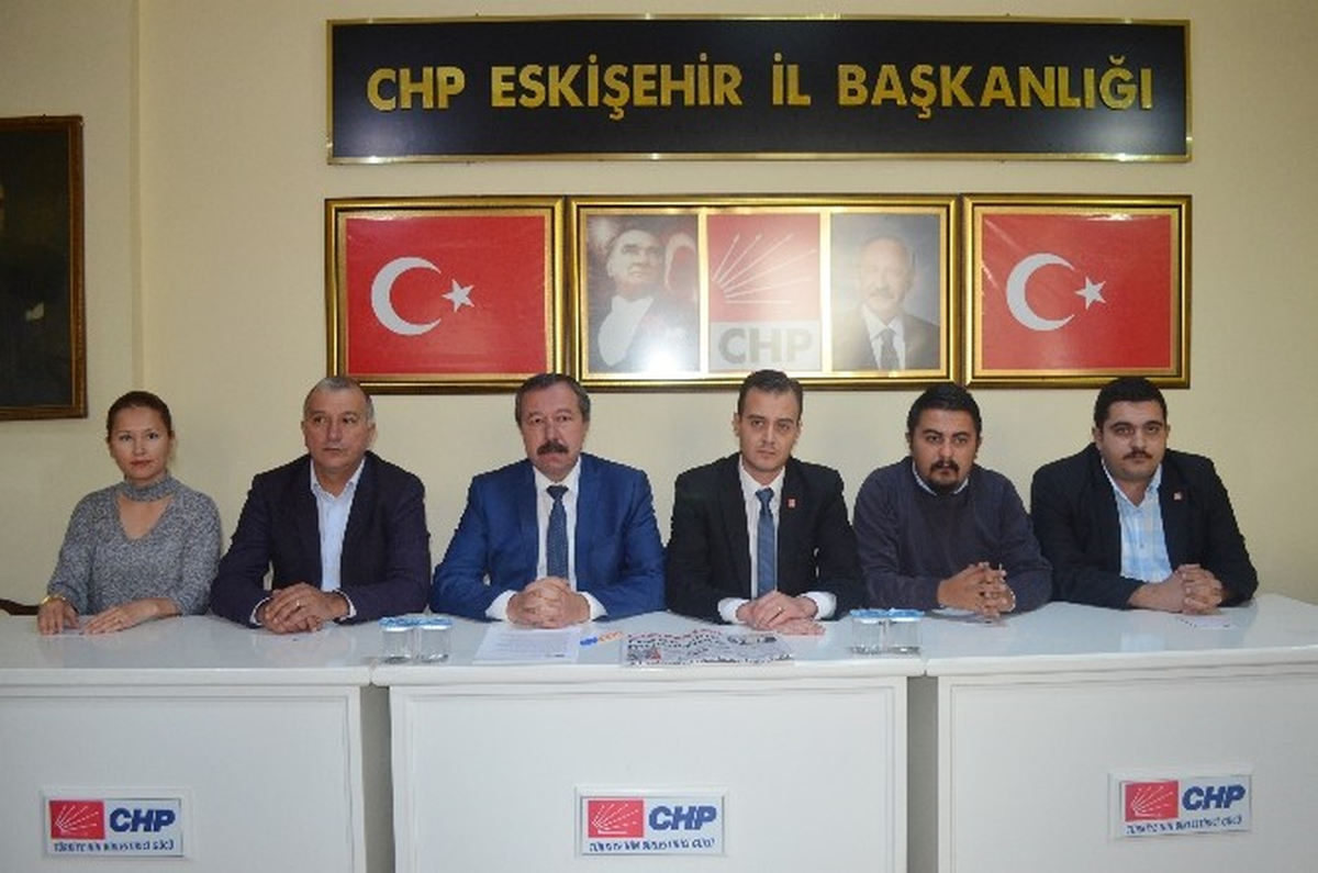 Toplumsal Muhalefeti Susturmak İstiyorlar"