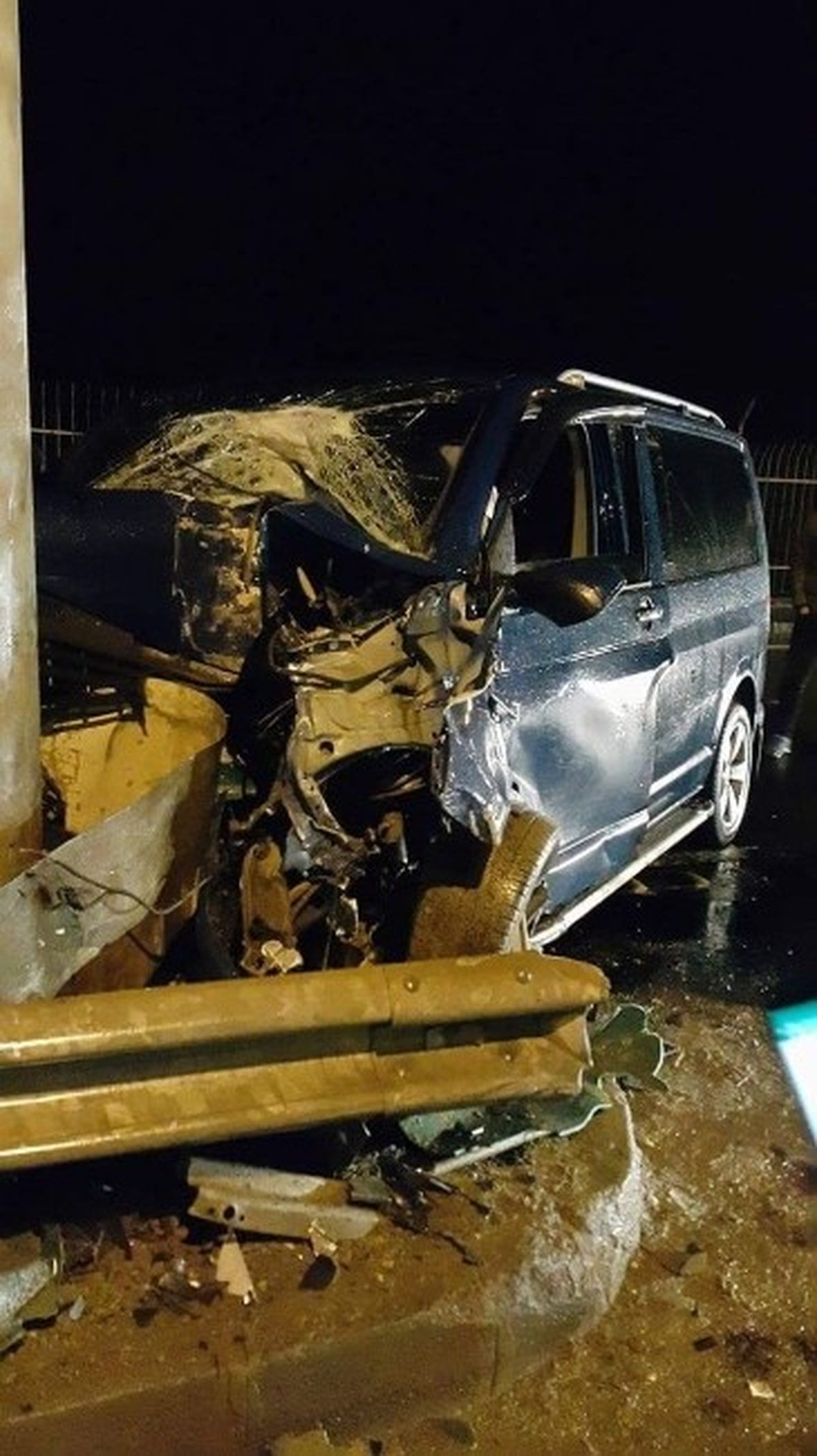 Trabzon\'da Trafik Kazası: 1 Ölü