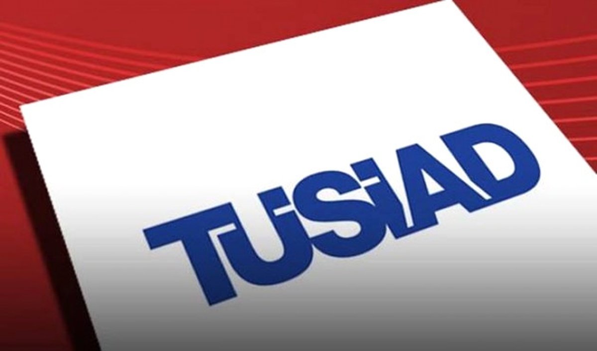 Tüsiad\'dan \'Cumhuriyet Gazetesi\'açıklaması