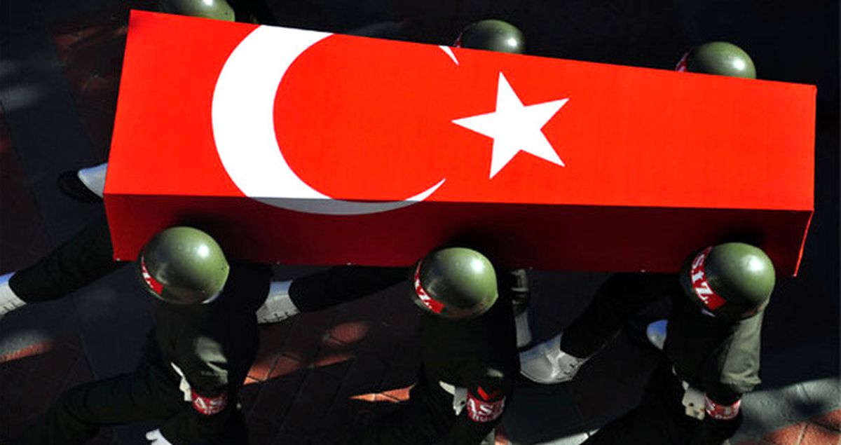 Yüksekova Dağlıca\'da Çatışma: 3 Asker Şehit Oldu, 4 Terörist Öldürüldü