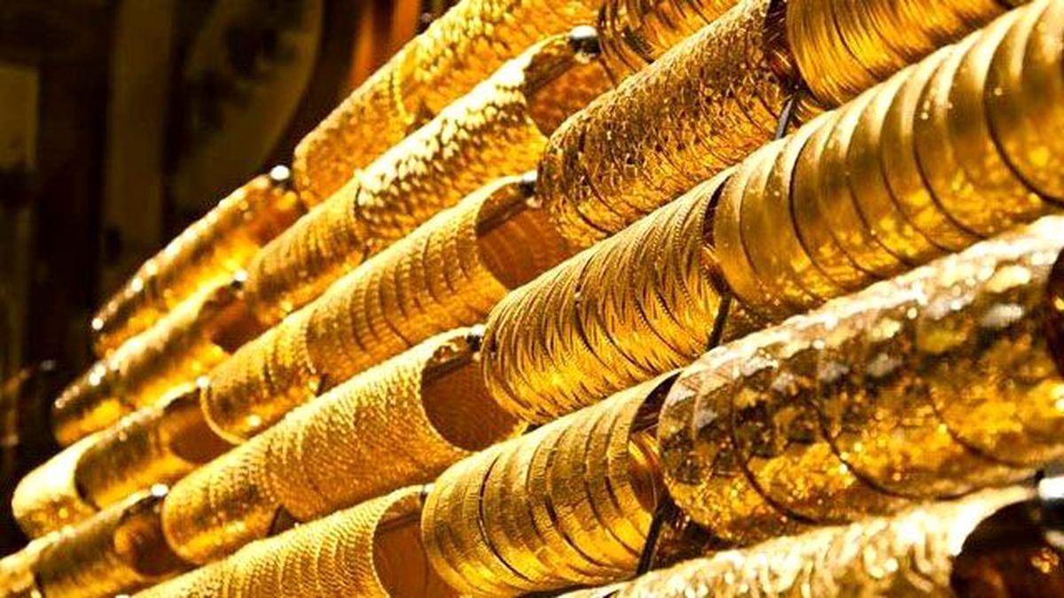 Altın Yatırımcısı 10 Ayda Yüzde 28 Kazandı