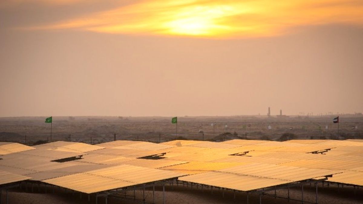 Afrika\'ya 1,5 Milyar Dolarlık Enerji Finansmanı