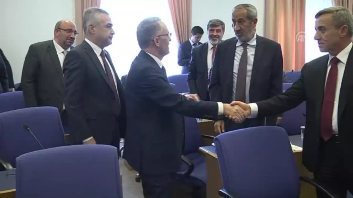 Ağbal: "Hiçbir Şekilde Piyasaya Ifade Edilen Şekilde Bir Artış Planımız Söz Konusu Değildir"