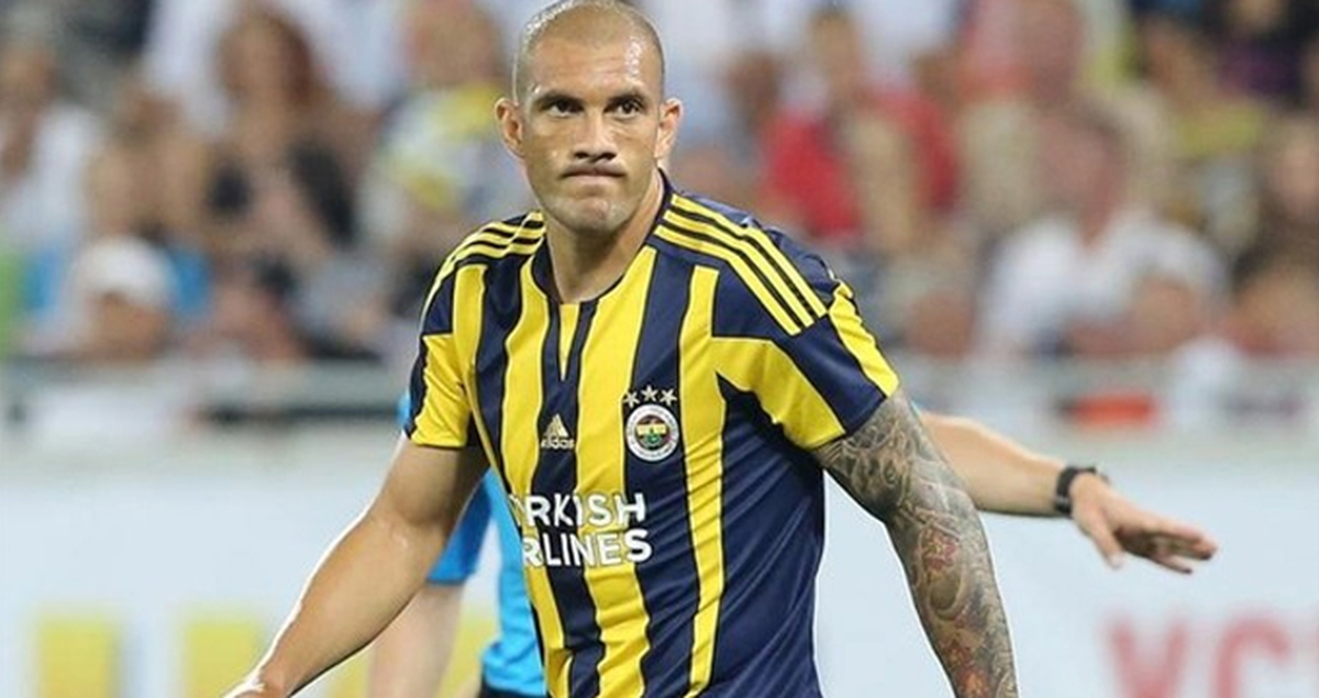 Ahmet Ercanlar: F.Bahçe, Fernandao'ya Çin'den Gelen 17 Milyon Euro'yu Reddetti