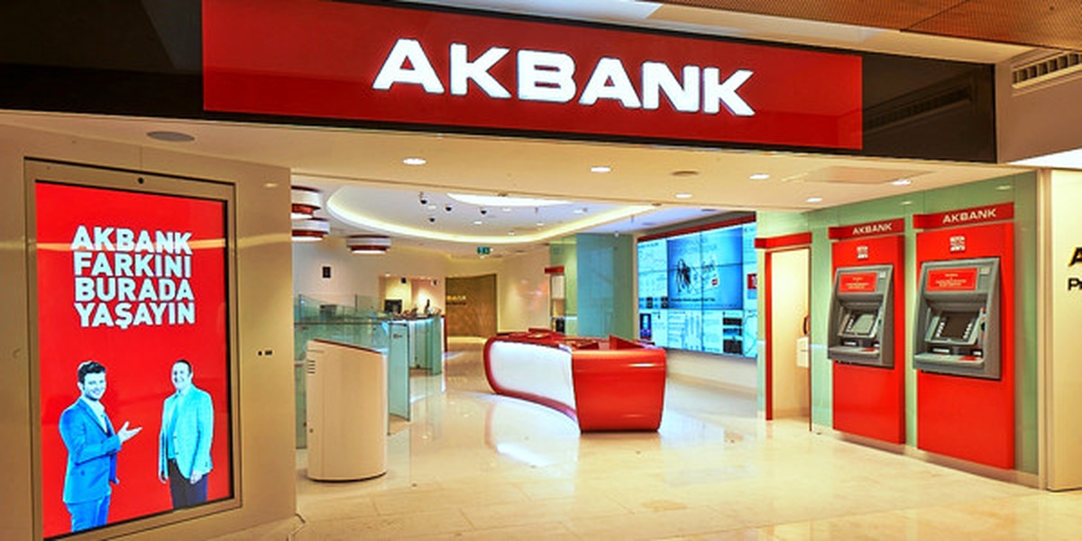 Akbank\'tan Tüketici Kredi Faizinde İndirim
