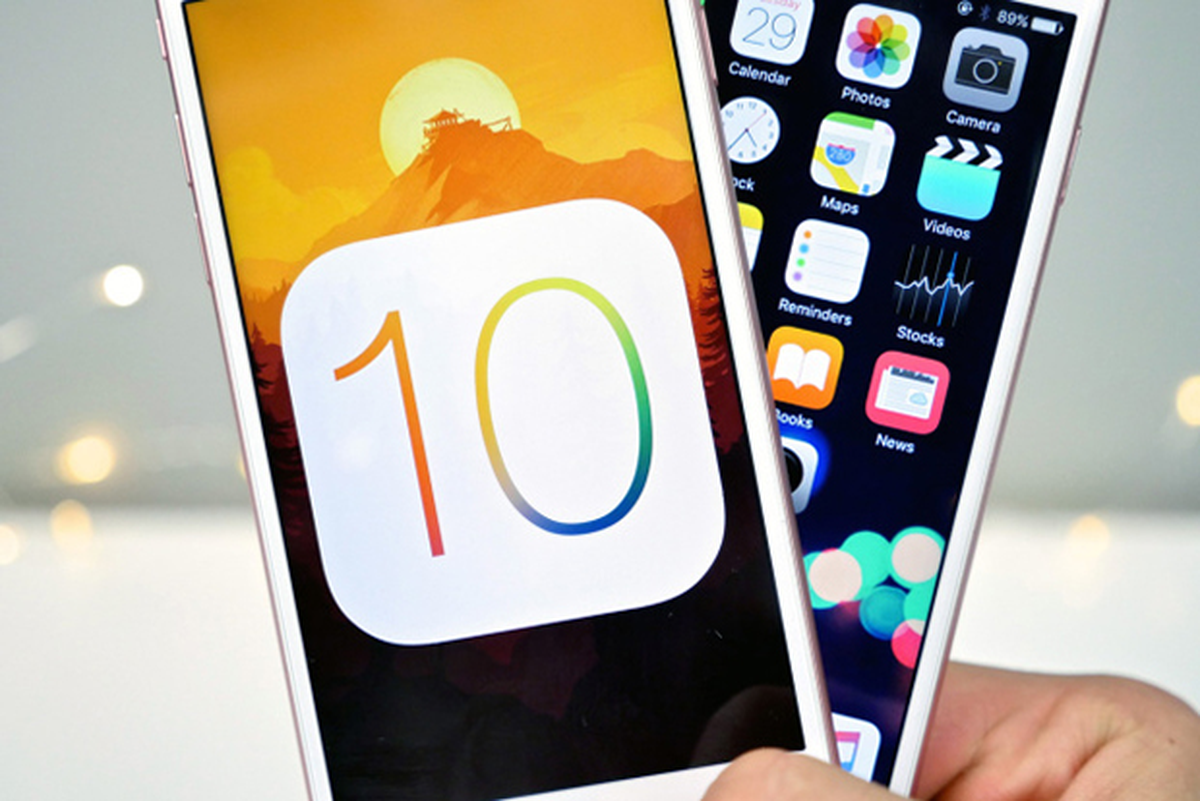 Apple İos 10.1.1 Güncellemesini Yayınladı