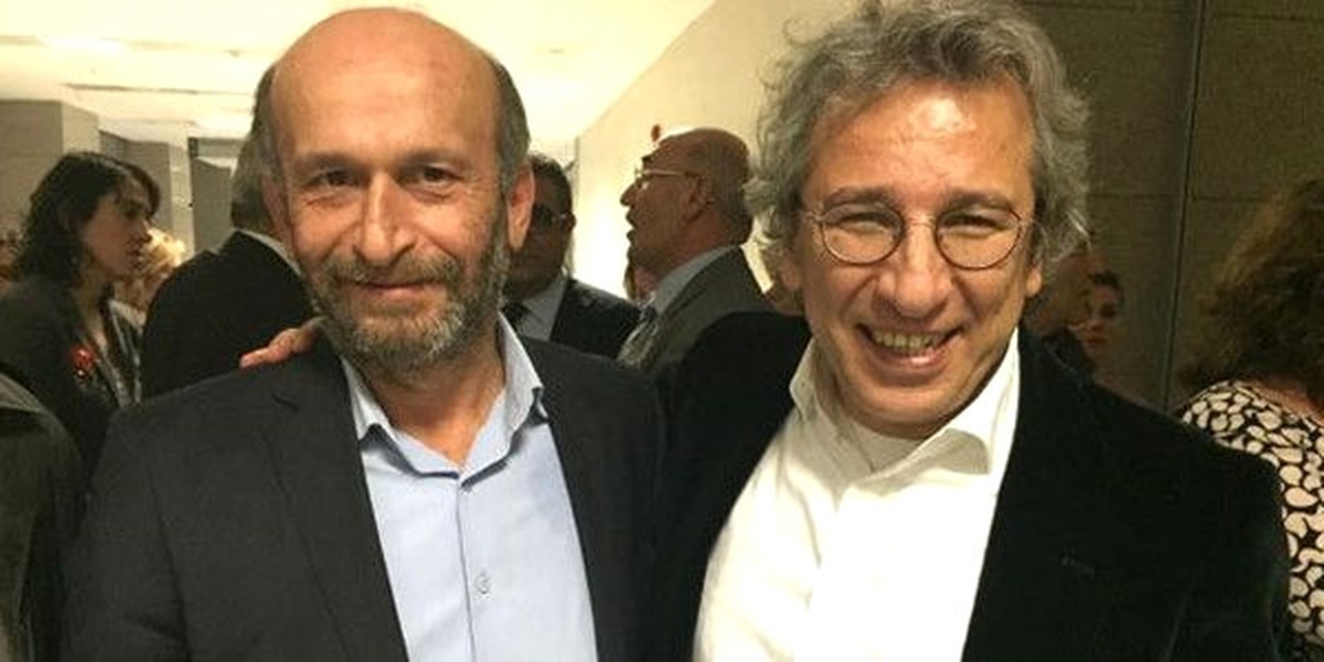 Avrupa Konseyi Cumhuriyet Gazetesine \'Basın Özgürlüğü\' Ödülü Verecek