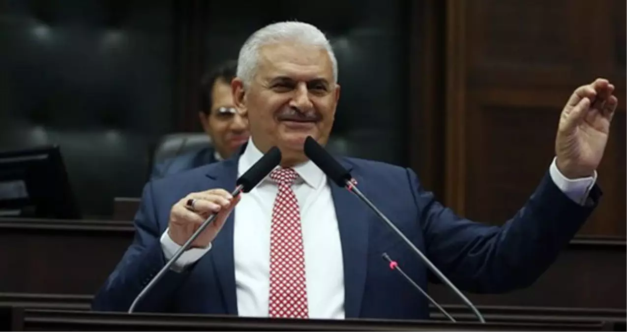 Başbakan Yıldırım Güldürdü: 'Başbakan' Haberleri Eşimin İlgisini Çekmiyormuş