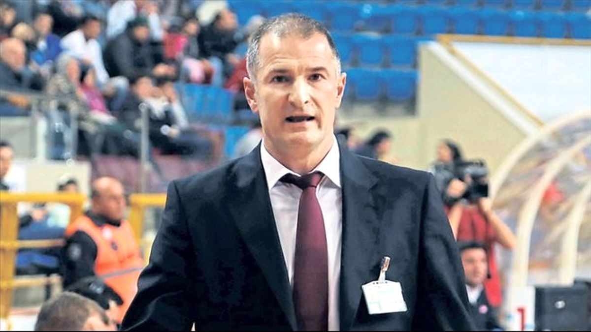 Basketbolda Maçın Ardından