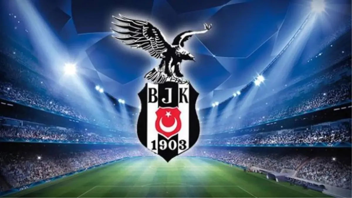 Beşiktaş\'ın Maçı 1 Saat Erken Başlayacak