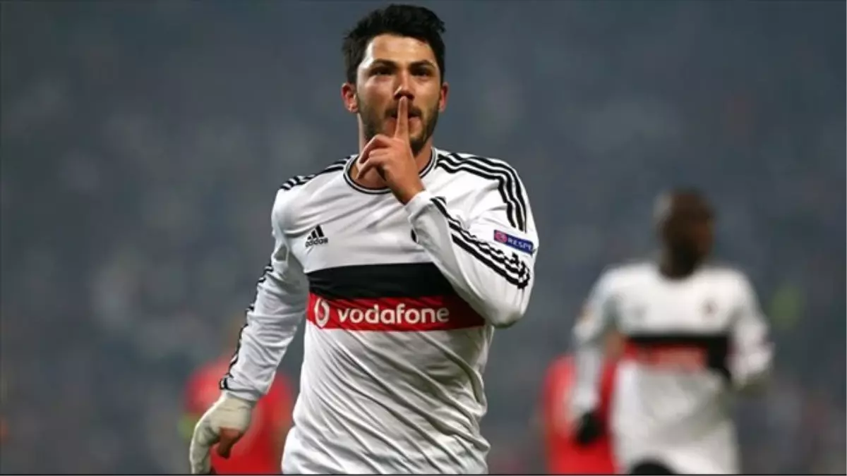 Beşiktaş - Napoli Maçının Ardından - (1)