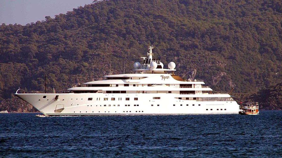 Bodrum\'da Lüks Yata Kaçak Operasyonu