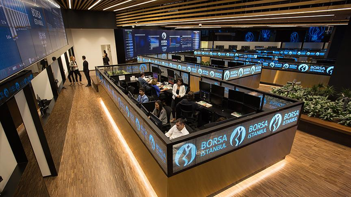 Borsa İstanbul\'da Seans Saatleri Değişti