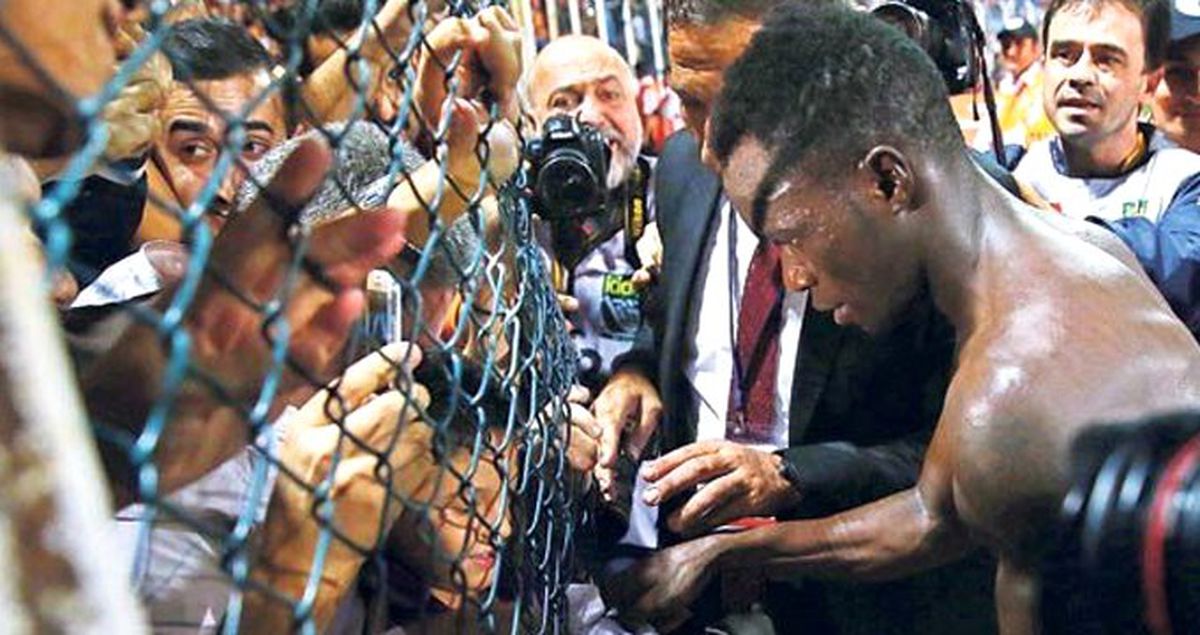 Bruma, 9 Haftada Galatasaray'a 2 Milyon Euro Kazandırdı