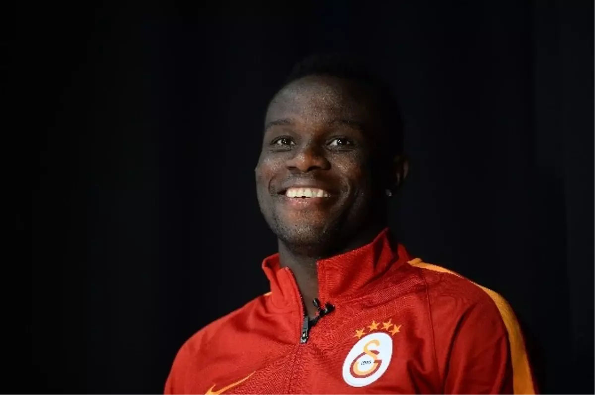 Bruma: "Performansımdan Memnunum"