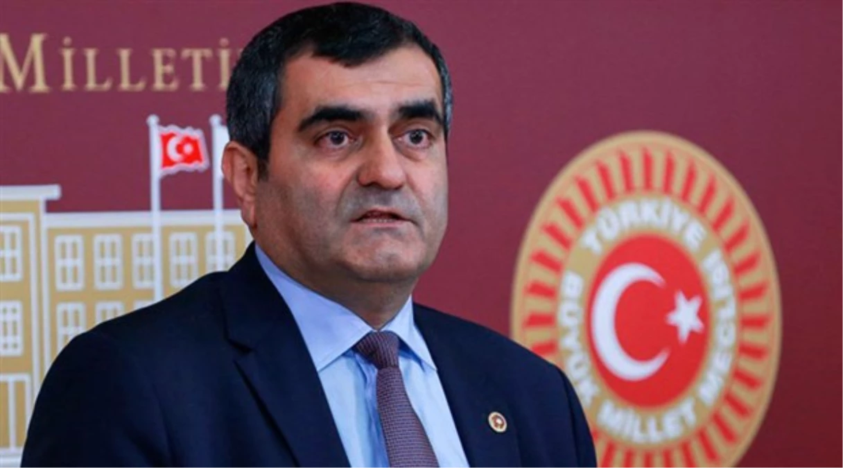 CHP İstanbul Milletvekili Ali Şeker Açıklaması