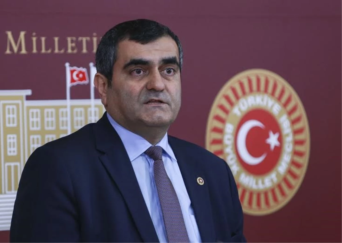 CHP İstanbul Milletvekili Şeker Açıklaması