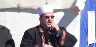 Dağlıca Şehidi Ismail Koç Son Yolculuğuna Uğurlandı