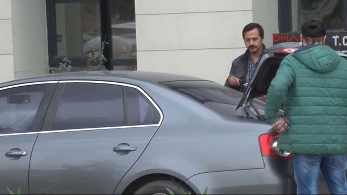 Daha Önce Açığa Alınan RTÜK Görevlilerine Fetö Operasyonu