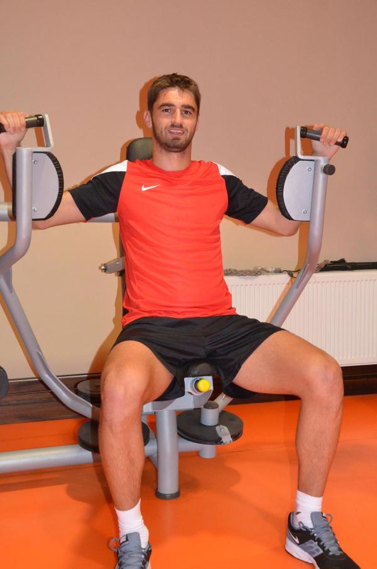 Denizlispor\'a FIFA Darbesi