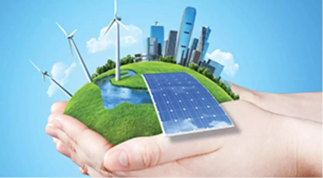 Eıf 2016 - 9.uluslararası Enerji Kongresi ve Fuarı