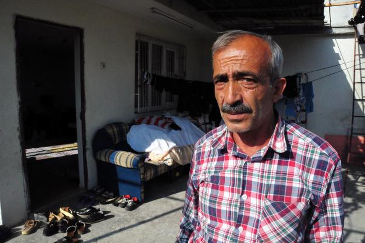 Elektrik Borcunu Ödemek İsteyen İşçi Dolandırıldı