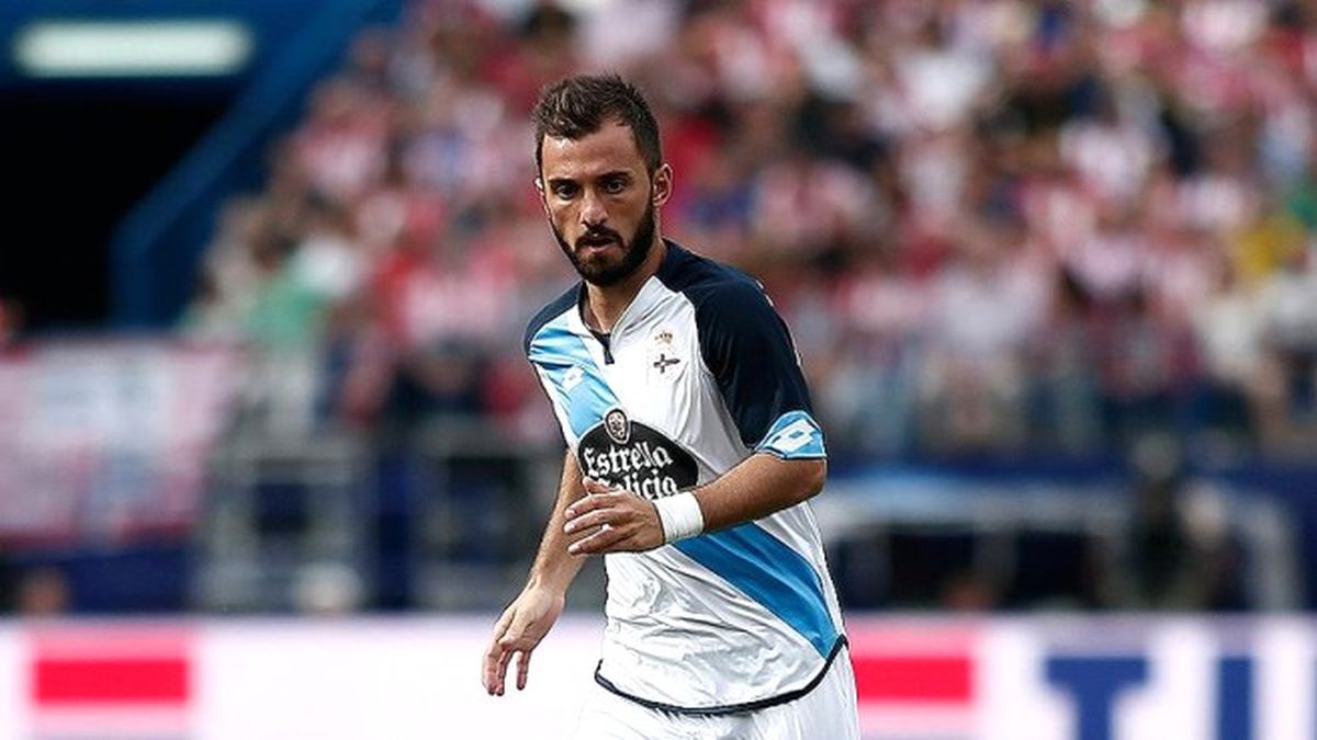Emre Çolak\'tan La Liga\'da İlk Gol