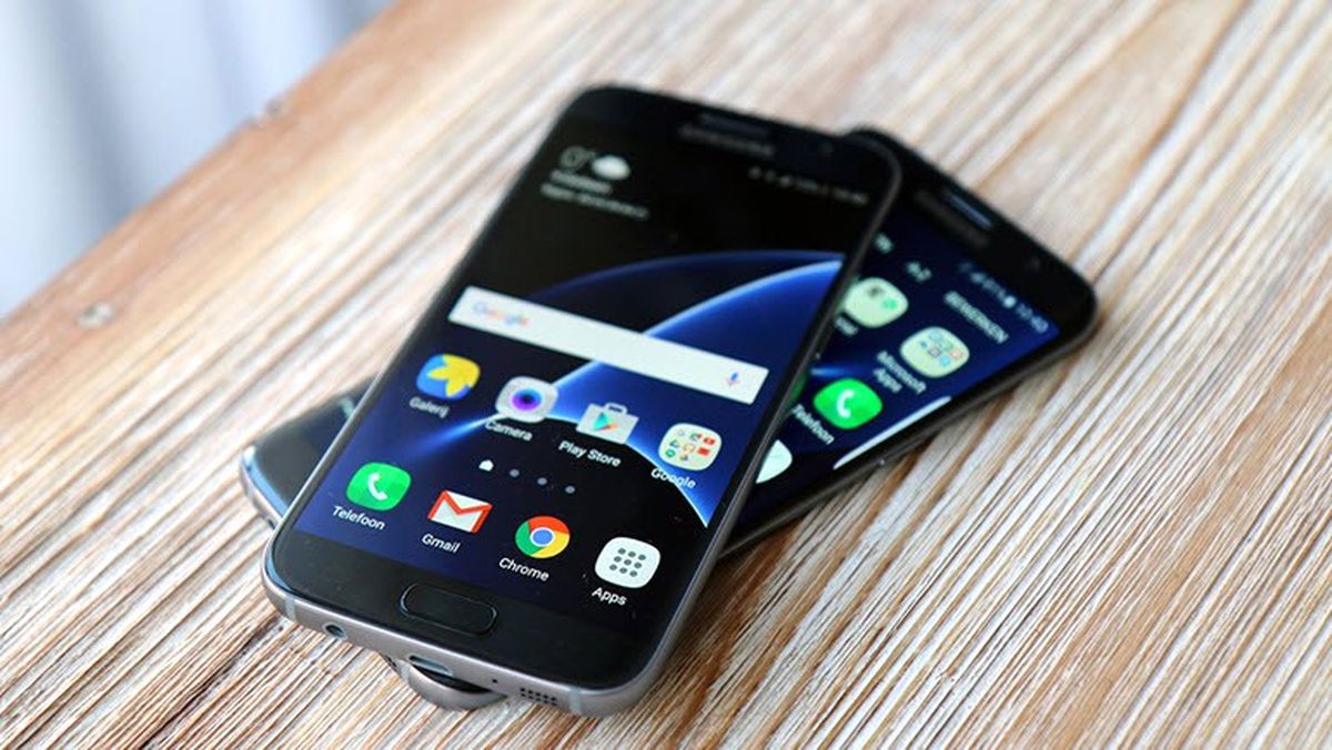 Galaxy S6 ve S7\'de Yeni Sorun!