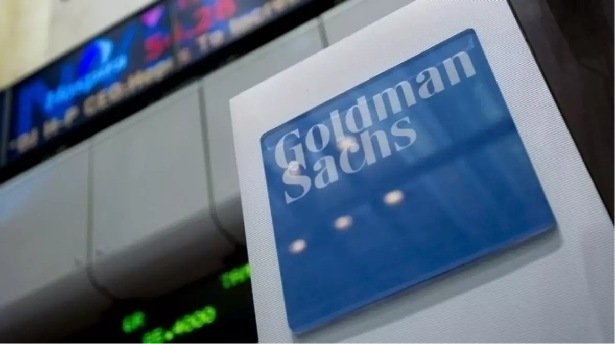 Goldman Sachs\'in Opec Raporu