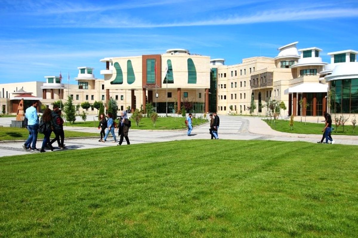 Hacı Bektaş Veli Üniversitesi, The State University Of Applied Sciences İn Plock ile Erasmus Plus...