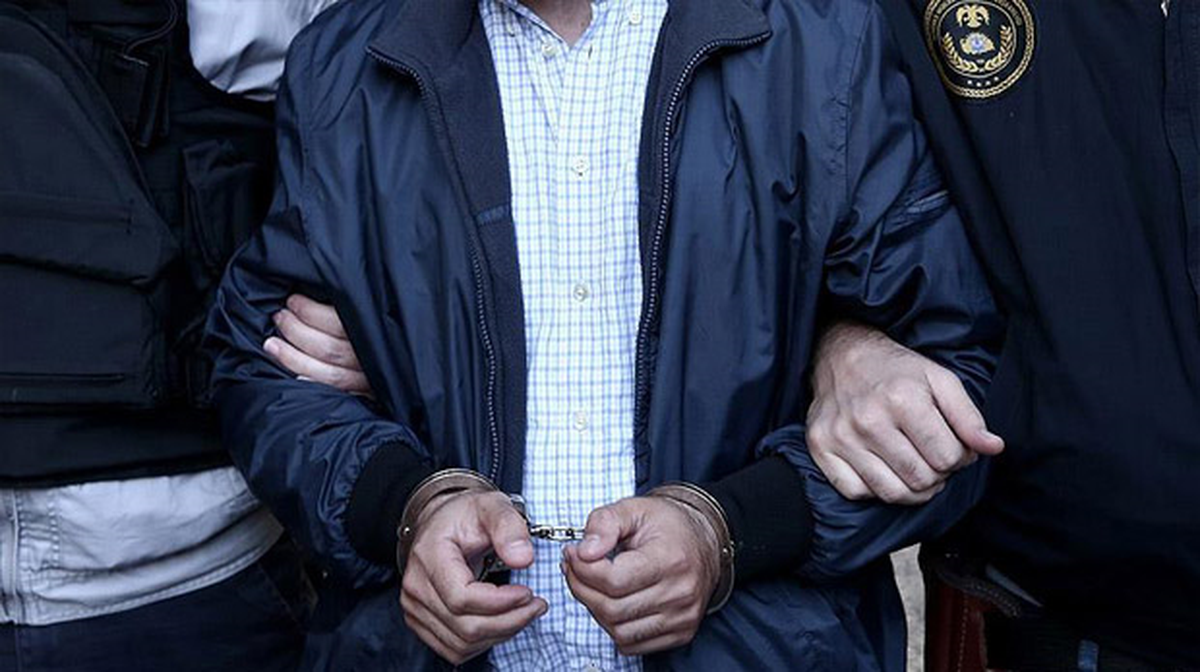 İbrahim Kalın\' Adını Kullanarak Cezaevinden Hükümlü Tahliyeye Çalıştılar