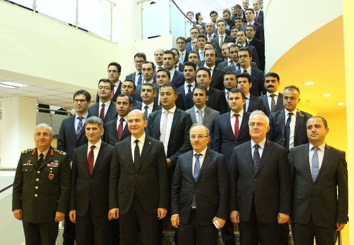 İçişleri Bakanı Süleyman Soylu Açıklaması